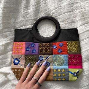 Hand bag